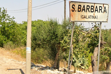 Rifiuti a Santa Barbara, è guerra di comunicati 