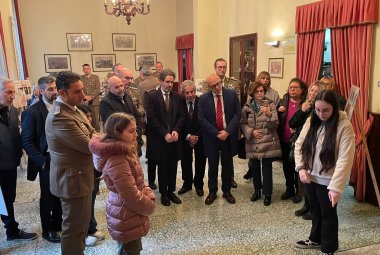 “La Guerra di liberazione e la Puglia“