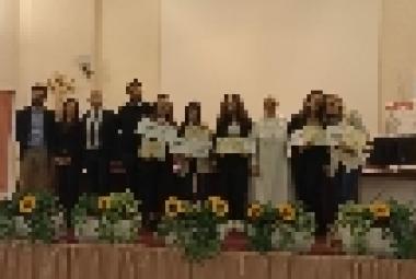 Premiate dall'OPI Lecce le cinque migliori tesi in materia infermieristica