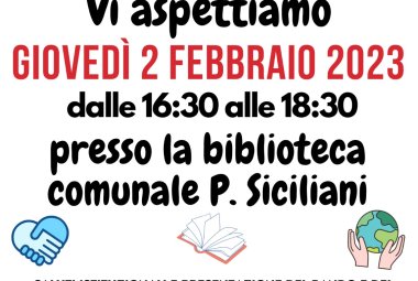 Infoday del Servizio Civile Universale di Galatina