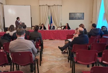 Nella regione Puglia e in provincia di Lecce aumentano le denunce di infortunio sul lavoro e calano gli incidenti mortali