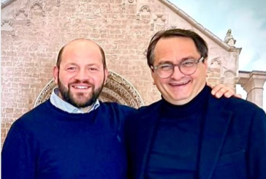 Il Presidente della Provincia in visita a Galatina 
