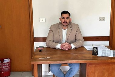 Michele Scalese riconfermato segretario del Circolo di Noha del Partito Democratico