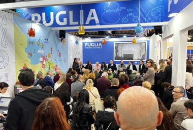 Presentata alla Bit di Milano “Galatina, dove tutto inizia”