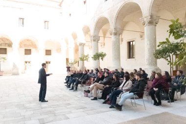 Da Unisalento cinquanta eco-suggerimenti per la “sobrietà energetica”