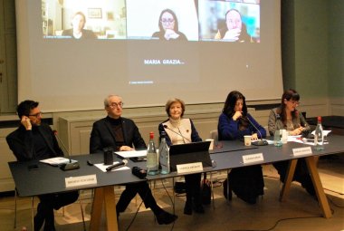 Il progetto "Spreco meno 2" dell'Ambito Territoriale Sociale di Galatina premiato ad Erbusco