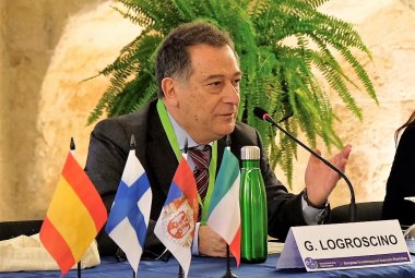 Demenza frontotemporale, a Tricase un convegno internazionale
