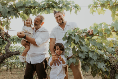 Vinicola Palamà, la degustazione delle nuove annate e tre masterclass