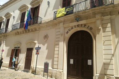 La Giunta dà il via al tavolo tecnico fra Aqp e Comune di Galatina