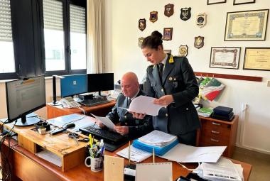Scoperti nel Salento 17 percettori abusivi di reddito di cittadinanza