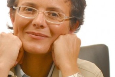 La neo senatrice Elena Cattaneo ospite al 'Capece'