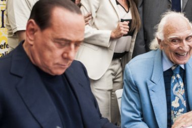 Referendum, il Pdl non raccoglie le firme a Galatina