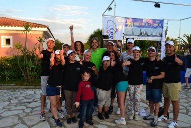 Oggi 'Rosalmar' al trofeo Rotary Cup Governor