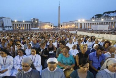 'Dio vide che era cosa buona'