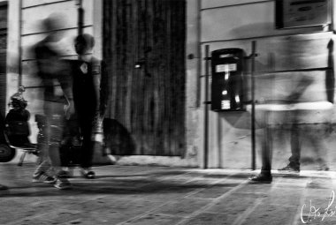 Una sbornia di cultura