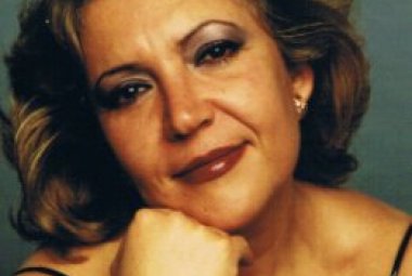 Maria Josè Morais a Galatina per 'I Concerti del Chiostro'