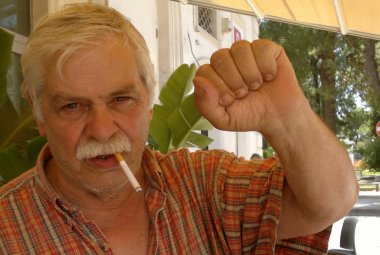 Apollonio Tundo: "Rifondazione è sempre contraria al megaparco"