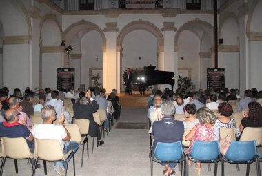 Riflessioni improvvisate sul fare e vivere la cultura a Galatina