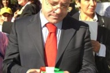 Furto con scasso a casa dell'avvocato Carmine Perrone