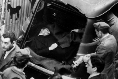 Sul rapimento e l'uccisione di Aldo Moro è tutto noto?