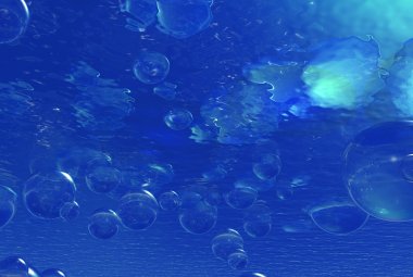 Nelle transizioni di fase l'origine dell'Universo?