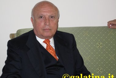 "L'Udc è organica all'amministrazione Montagna e l'assessore De Donatis è il suo profeta"