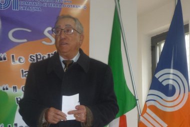 È scomparso Uccio Greco
