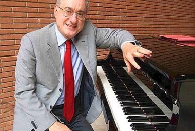 Oggi Michele Campanella a 'I Concerti del Chiostro'