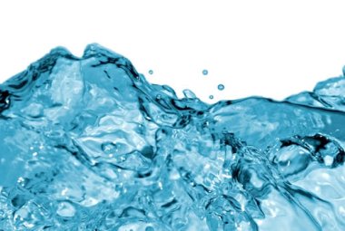 La forma dell'acqua