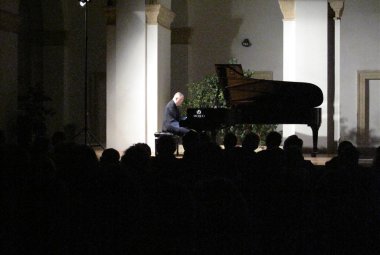 L'ultima indimenticabile serata della stagione concertistica 2013