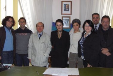 "Roberta Forte deve spiegarmi di quali affari parlava"