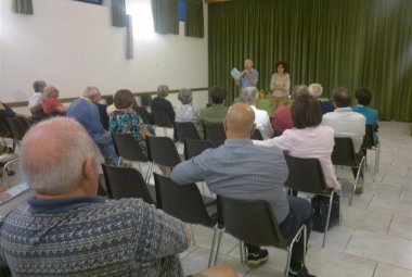 "Non mi dimetto", Roberta Forte replica alle Liste Civiche