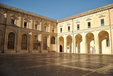 Fino al 3 ottobre a Lecce 'Orientalaureati'