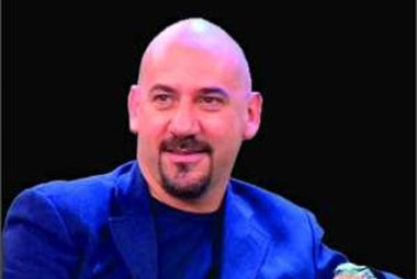 Giorè ha aperto le prenotazioni per le audizioni di Luca Pitteri