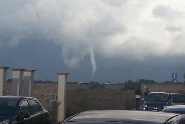 Maltempo, chiesto alla Regione lo stato di calamità naturale