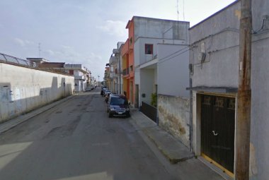 Via Isola d'Elba è un colabrodo. Chi controlla i lavori pubblici?