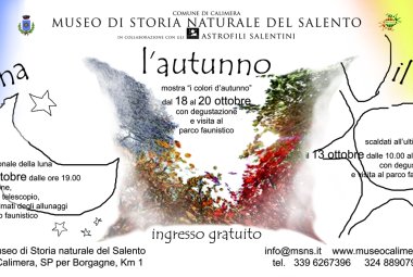 Al Museo di Calimera la 'Festa della Luna'