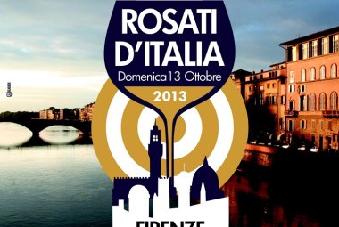 Il Salento a 'Rosati d'Italia'
