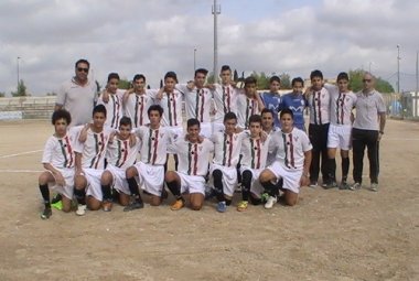 Pro Italia. Gli allievi pareggiano in casa con il San Donato, i giovanissimi vincono a Galatone