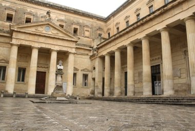 'Storia dell'integrazione europea in 250 scatti' e 'La cittadinanza in Europa dall’antichità ad oggi', le mostre a San Francesco della Scarpa