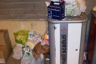 "Saremo l'ispettore ambientale ombra"