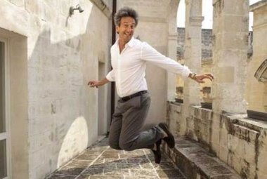 "Paolo Perrone, il sindaco più amato d’Italia. Ringrazio tutti"