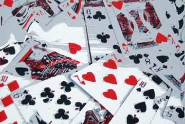 Aperte le iscrizioni al primo torneo regionale di Burraco