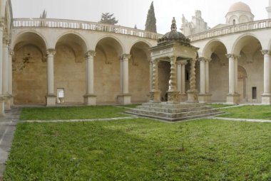 'E la solidarietà?', un convegno dell'Università del Salento