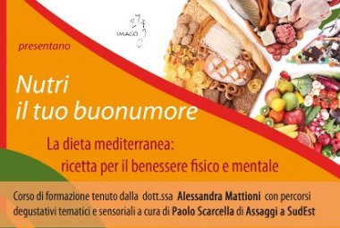 La dieta mediterranea? Si insegne nel museo di Galatina