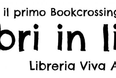 Il primo esperimento di bookcrossing a Galatina