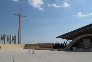 Chi si umilia sarà esaltato