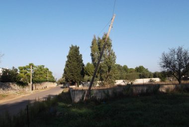 Il palo di Damocle