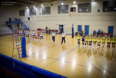 Seconda giornata "MAGIC"... Missione compiuta