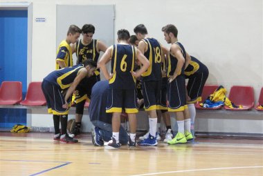 Vittoria in trasferta della Magic Basket Galatina
